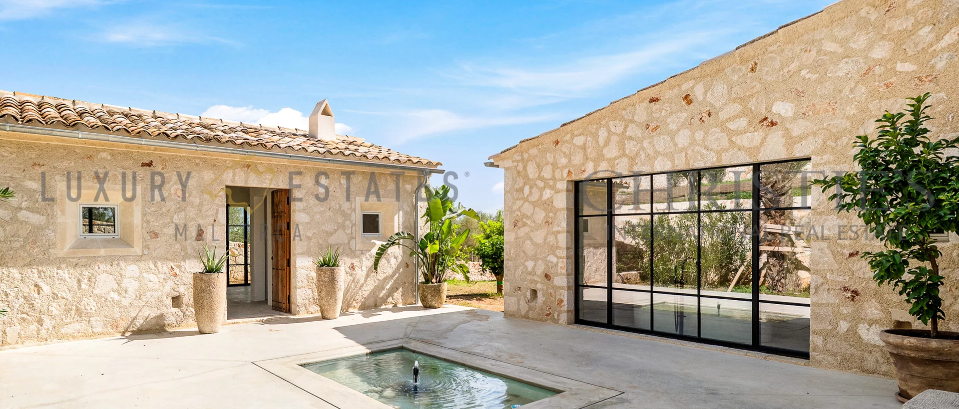 neubau steinfinca mallorca 15