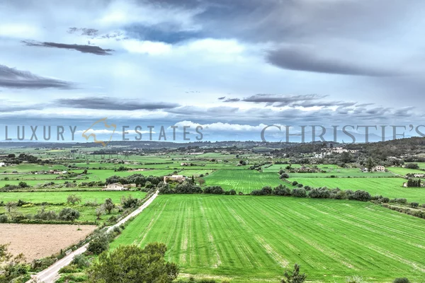 solar con licencia en montuiri 2