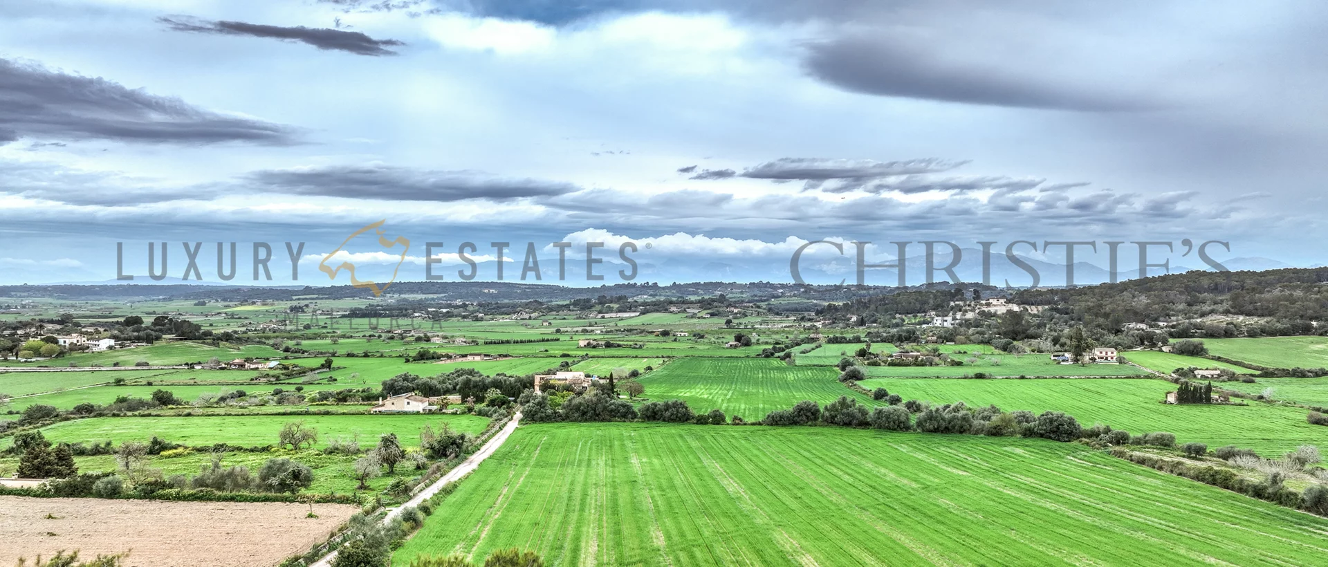 grundstück mit baugenehmigung im zentrum von mallorca 2