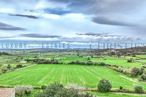 solar con licencia en montuiri 3