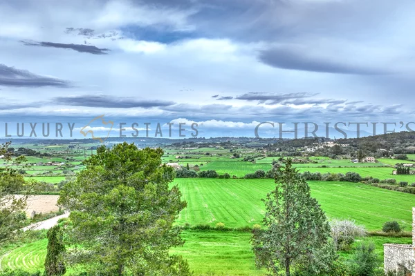 solar con licencia en montuiri