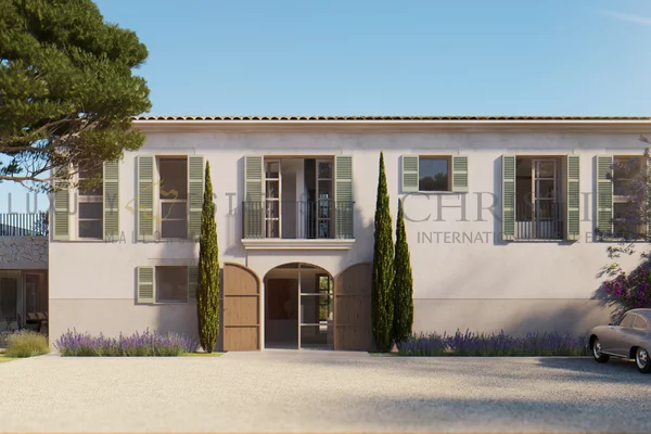 finca de nueva construcción en montuiri 17