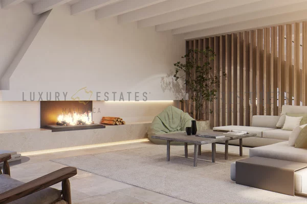 finca de nueva construcción en montuiri 10