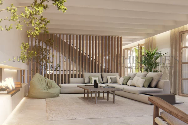 finca de nueva construcción en montuiri 5