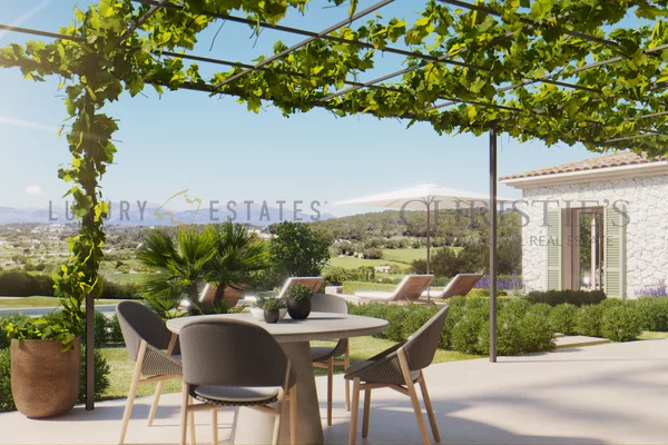 finca de nueva construcción en montuiri 15