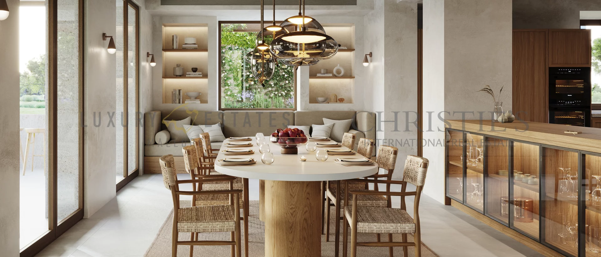 neu gebaute finca in selva 01