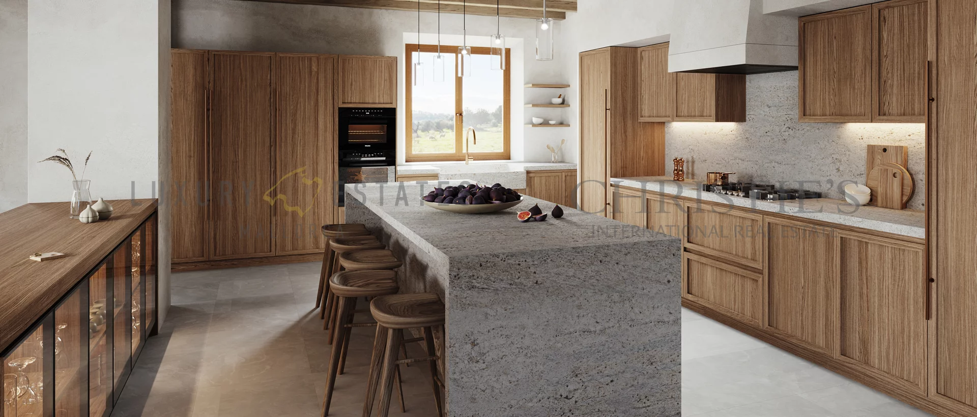 neu gebaute finca in selva 02