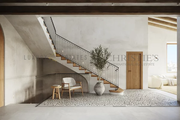 finca de nueva construcción selva 04