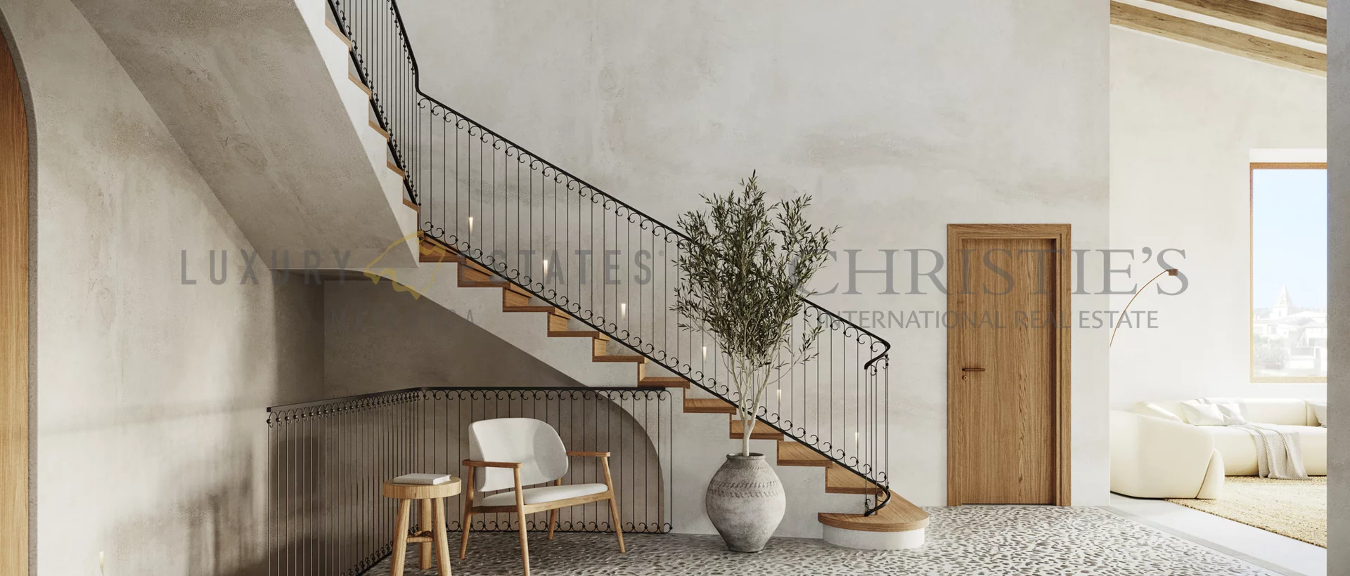 neu gebaute finca in selva 03