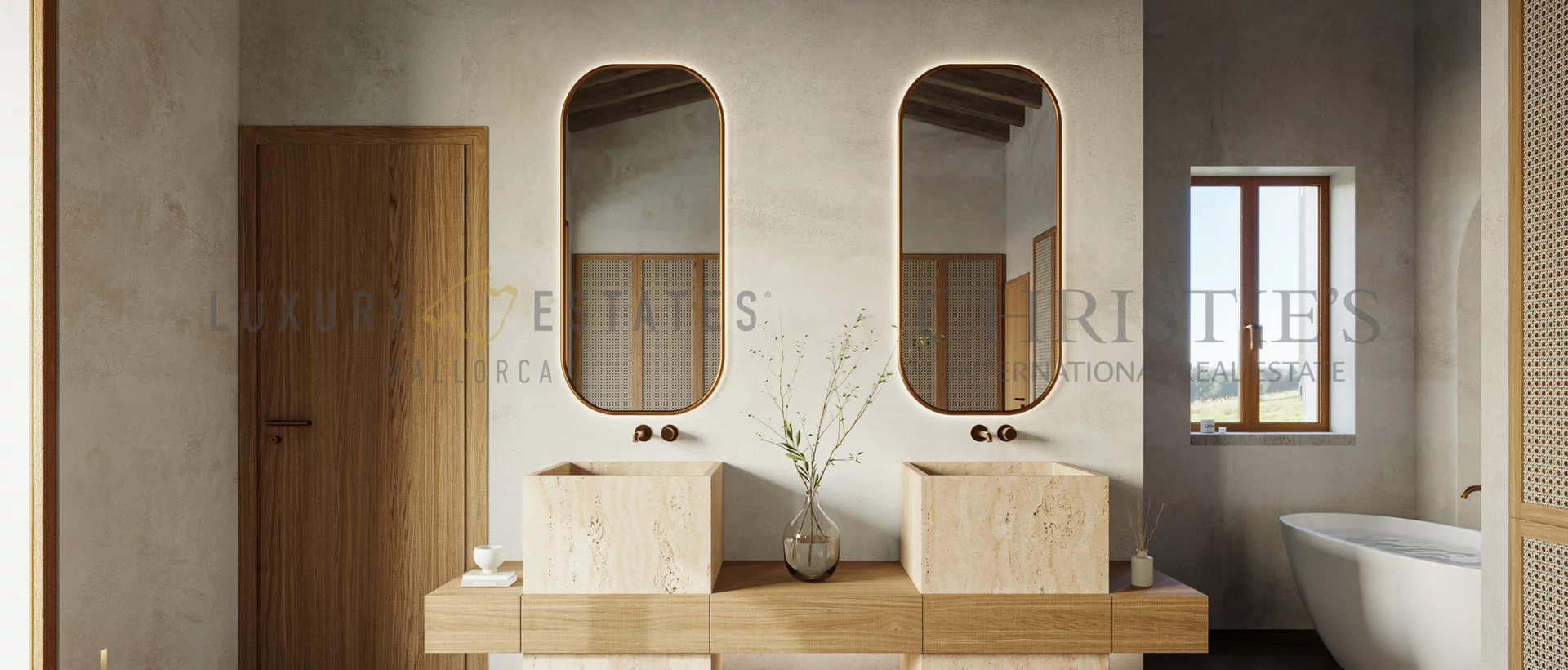 neu gebaute finca in selva 04