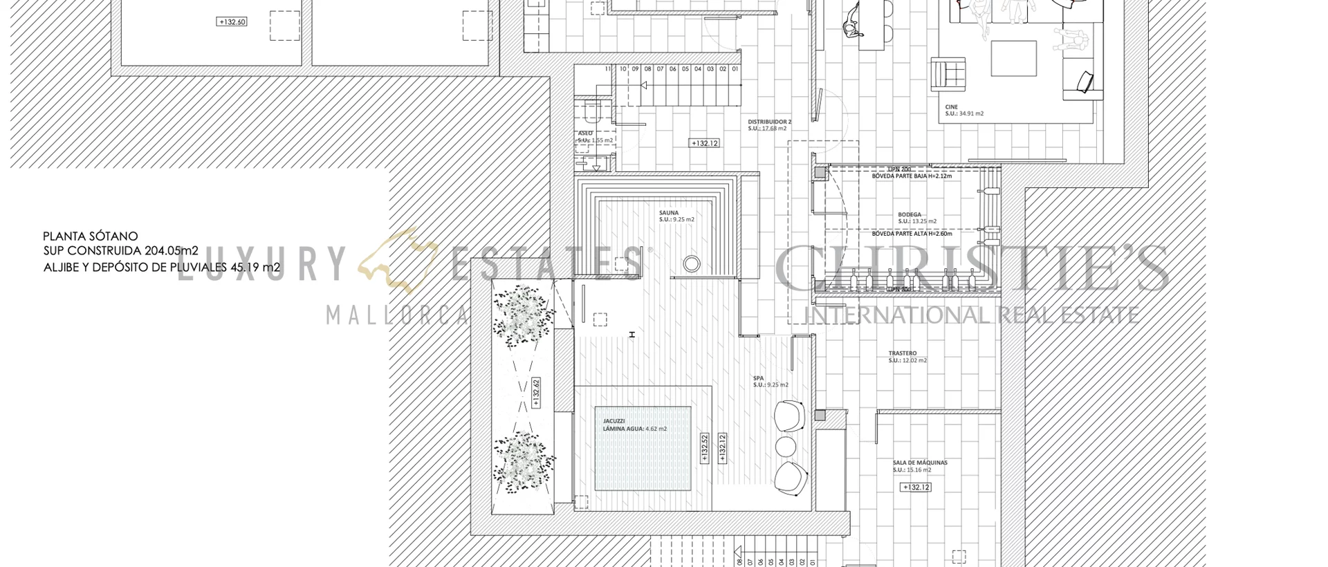 neu gebaute finca in selva 08