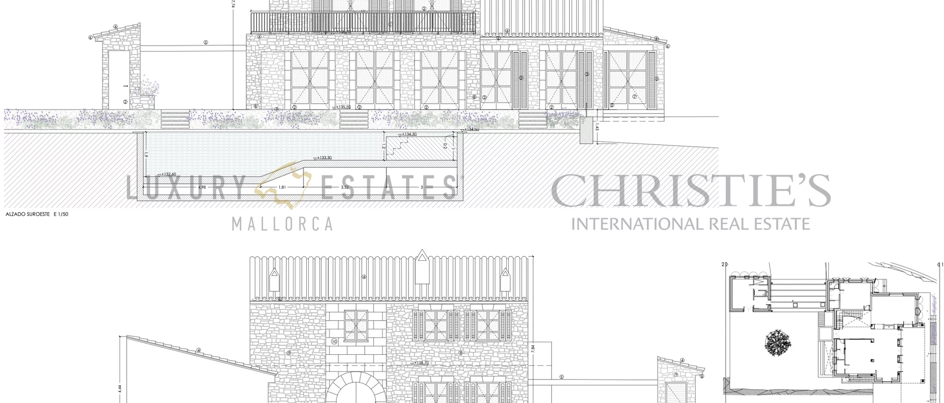 neu gebaute finca in selva 010