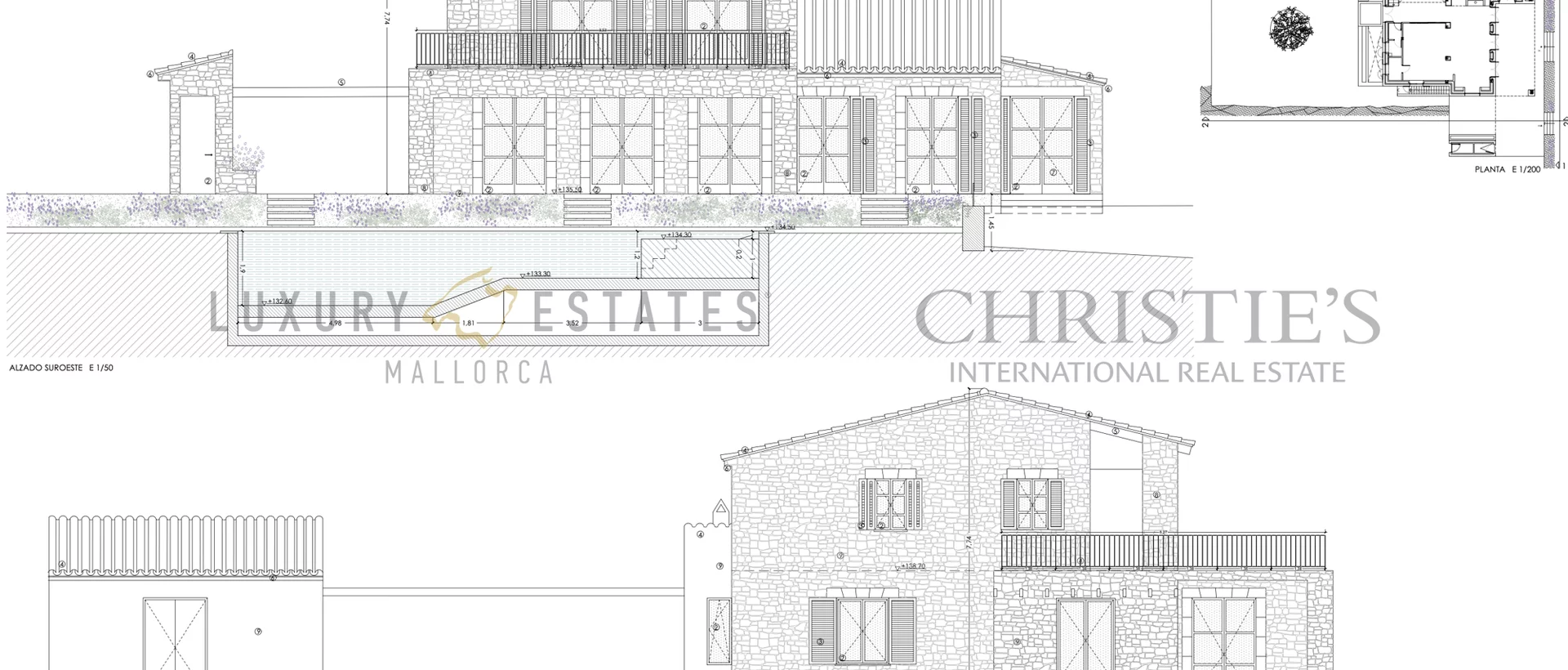 neu gebaute finca in selva 011