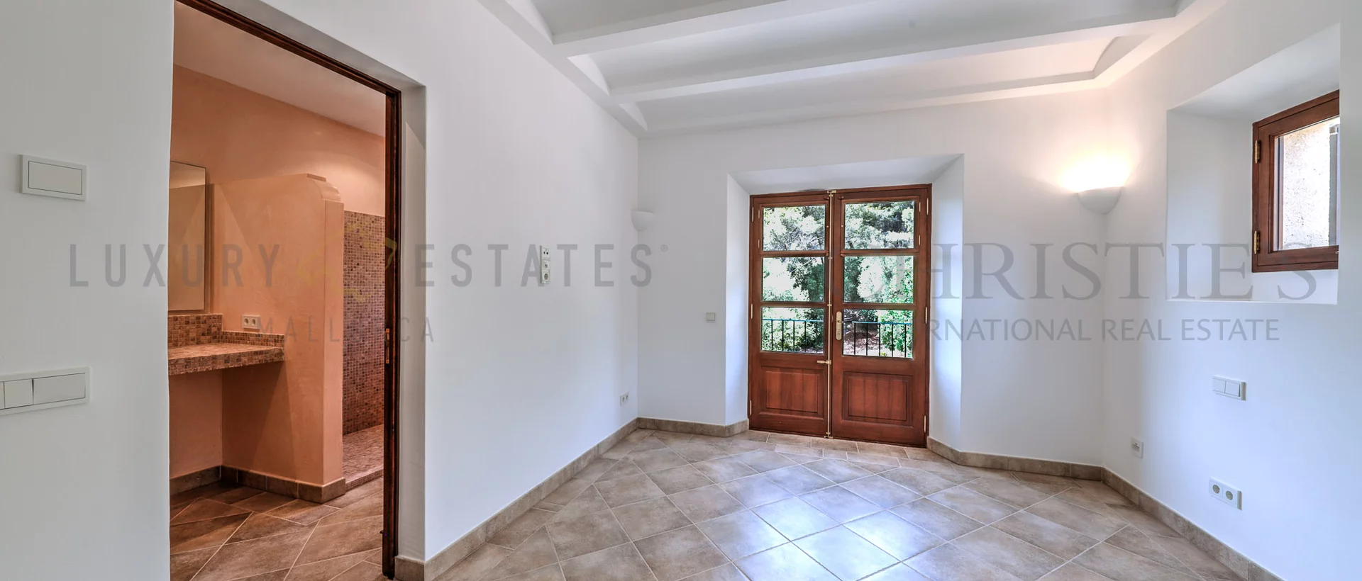 son macia finca neubau