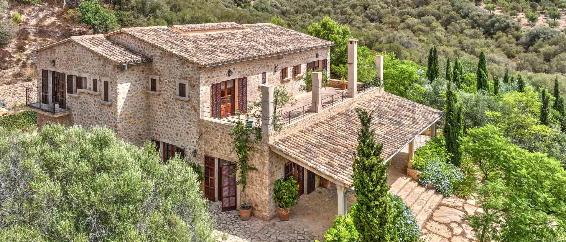 son macia finca garten 26