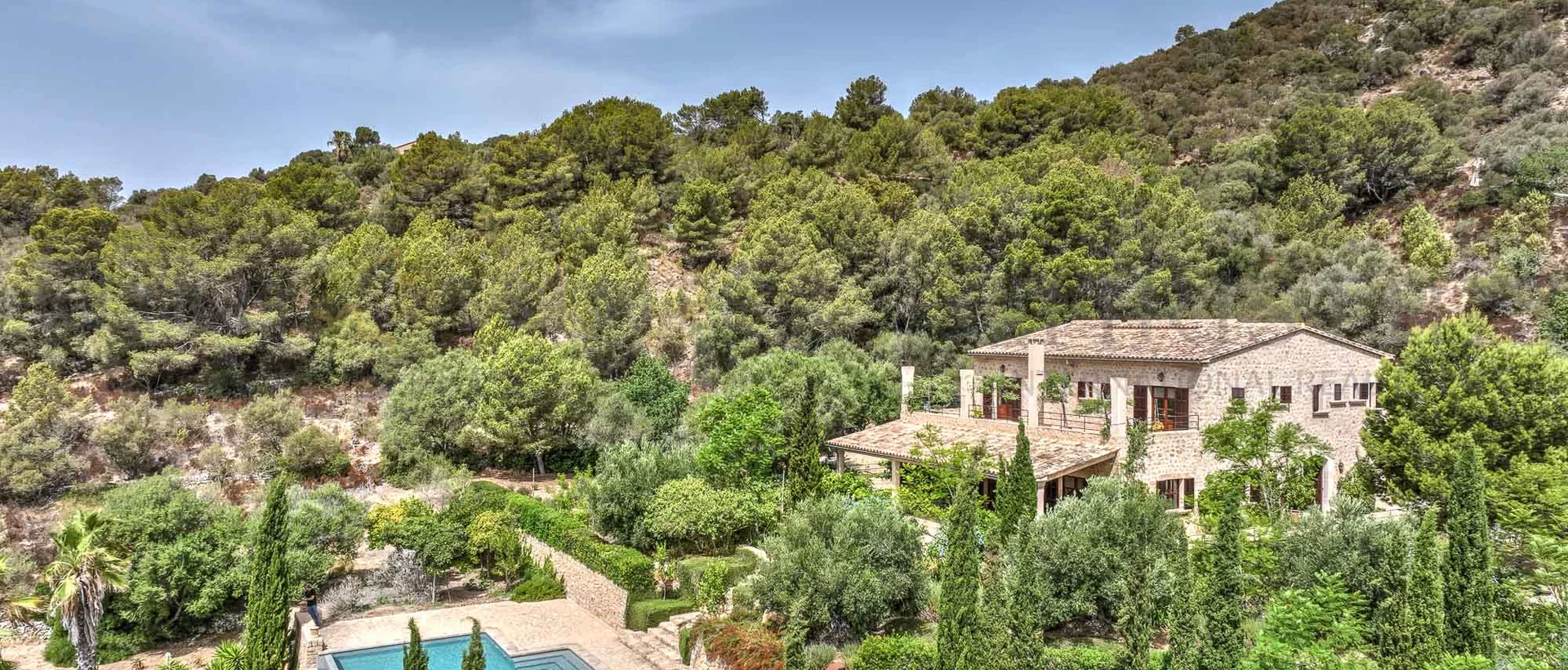 son macia finca garten pool 22