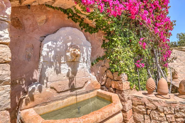 brunnen finca son macia 1