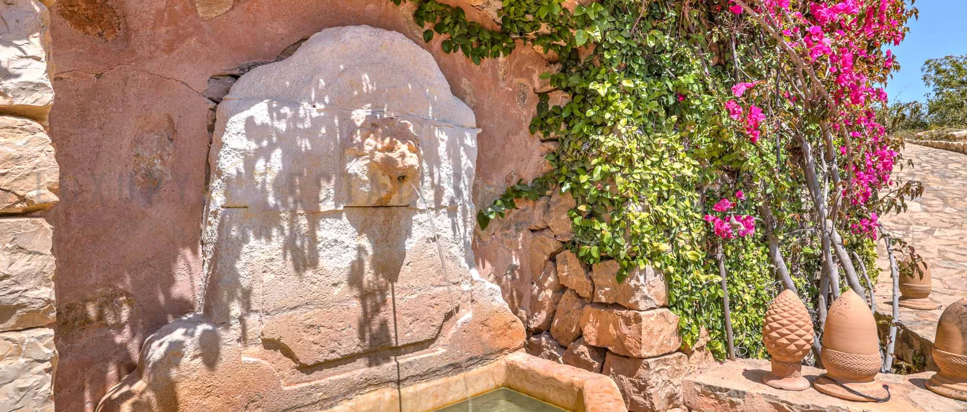 brunnen finca son macia 1