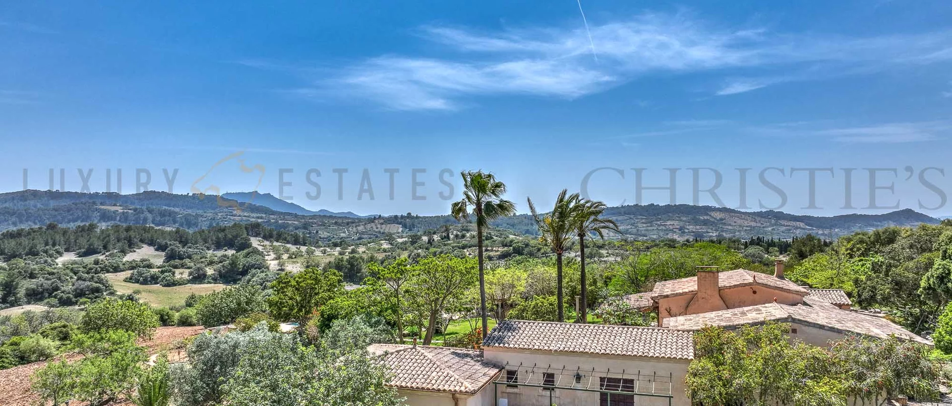 finca anwesen son macia 