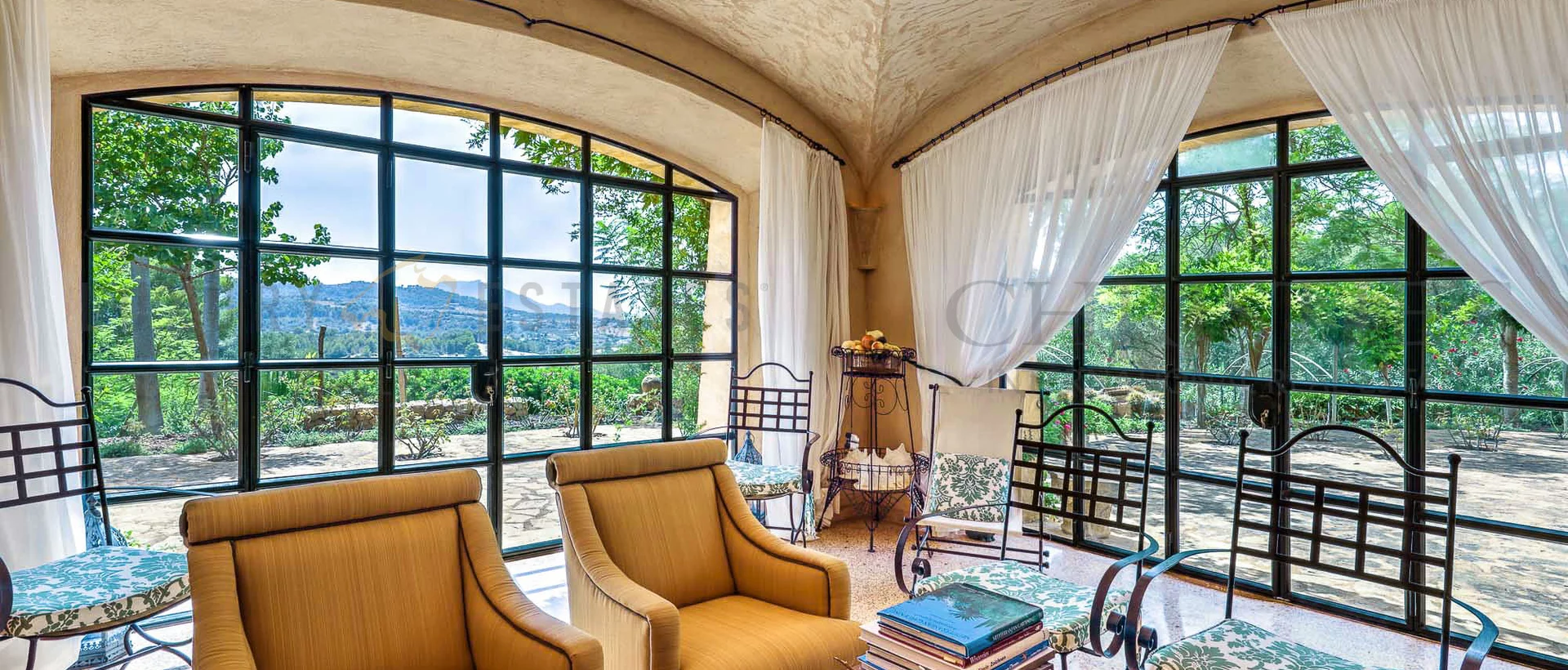 mallorca finca son macia