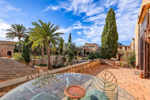 weingut mallorca nordosten 122