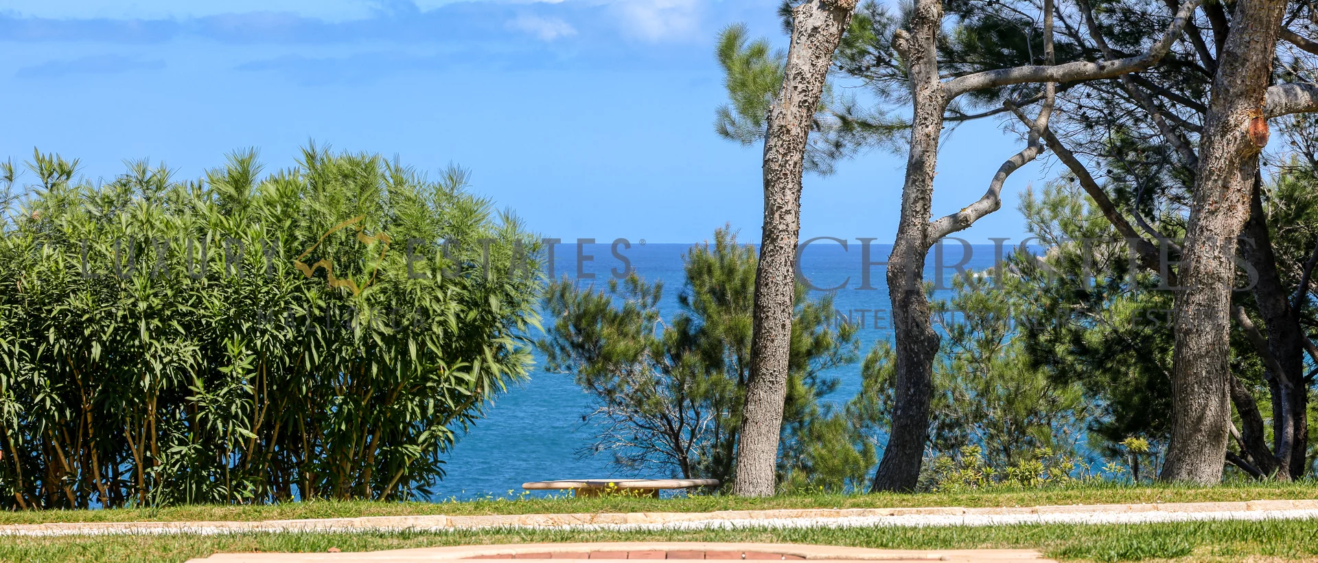 mediterrane villa meerzugang mallorca 3