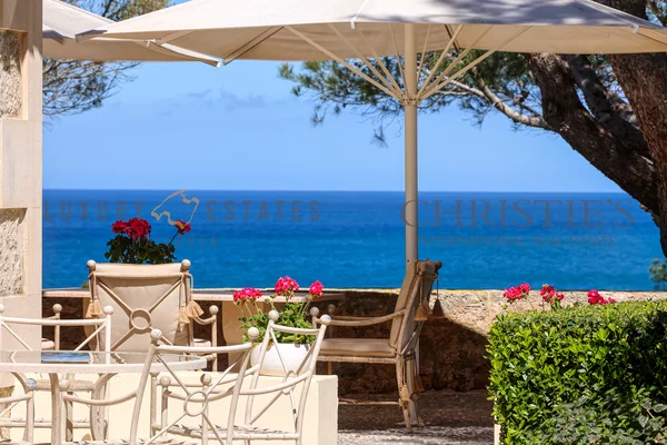 mediterrane villa meerzugang mallorca 4