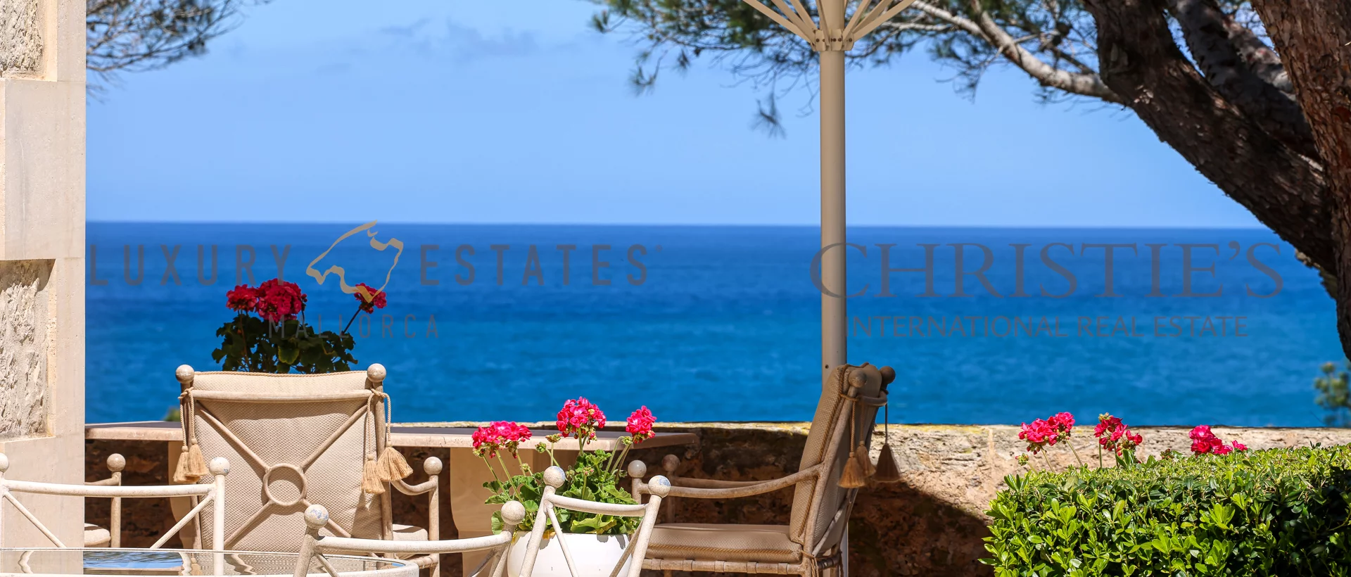 mediterrane villa meerzugang mallorca 4