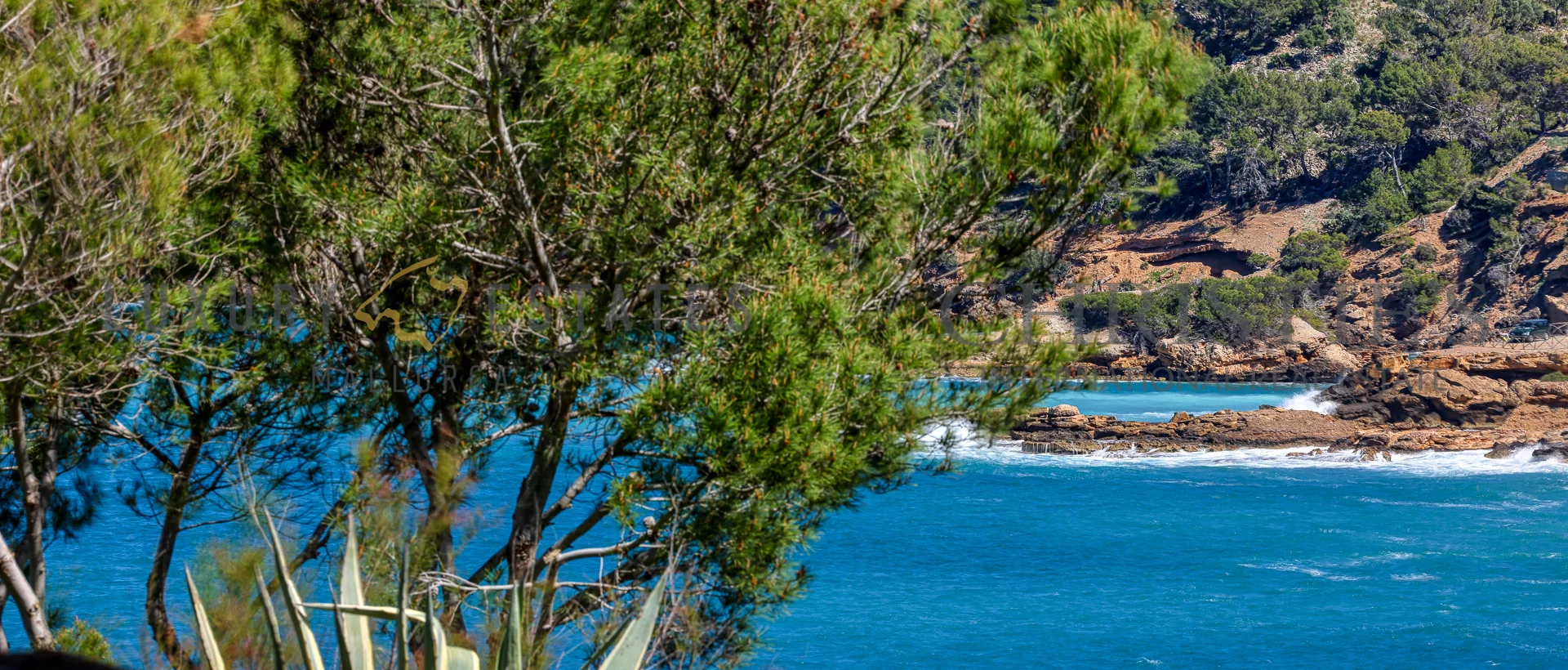 mediterrane villa meerzugang mallorca 5