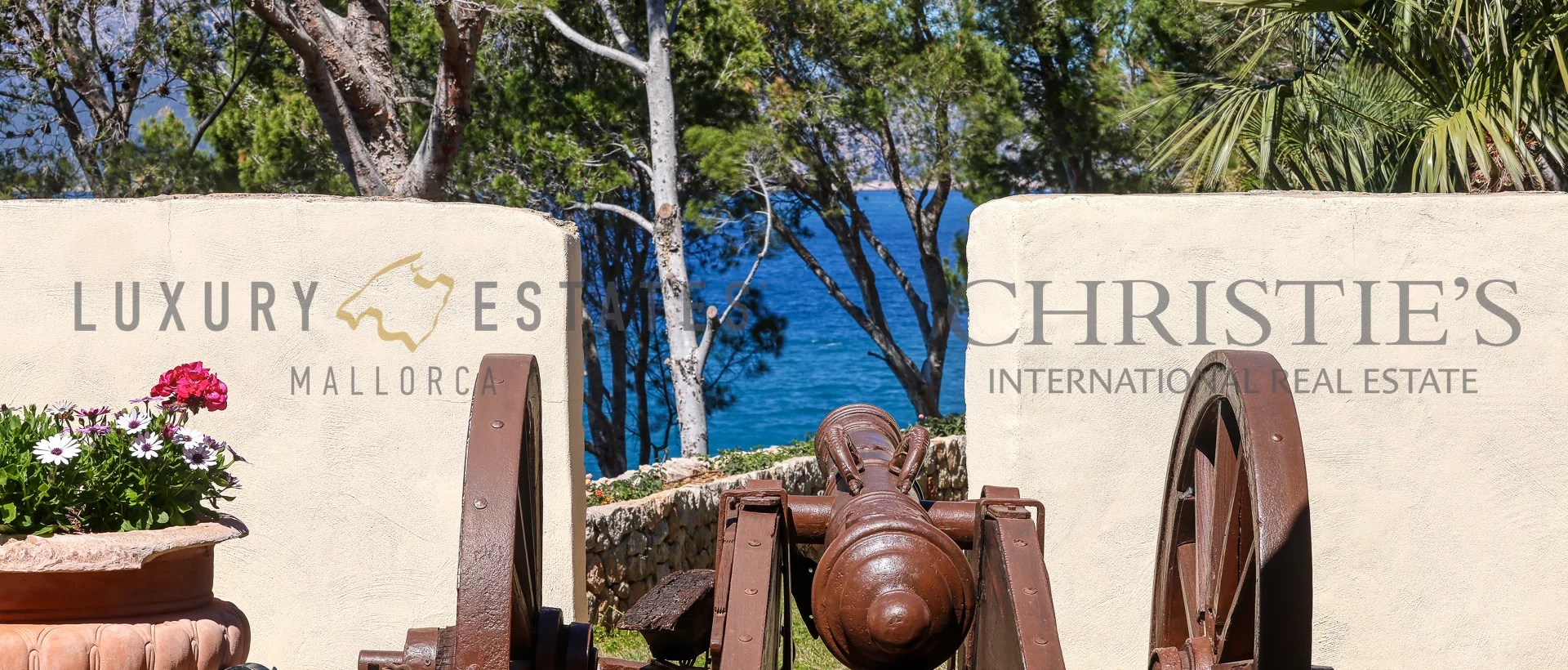 mediterrane villa meerzugang mallorca 7