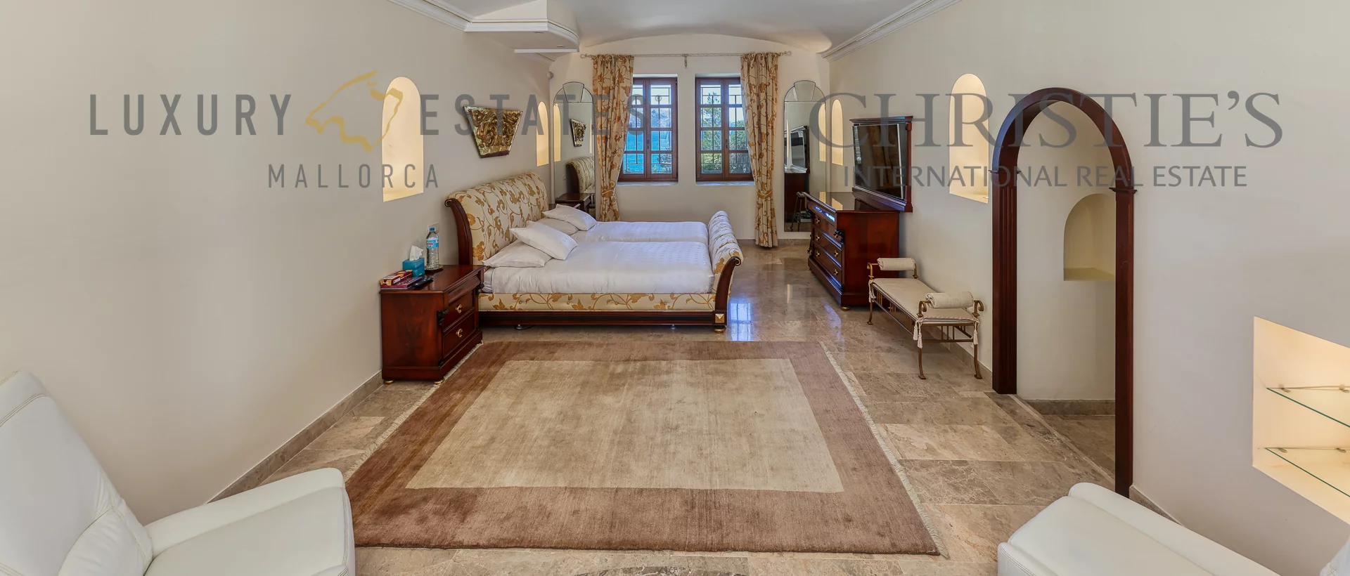 mediterrane villa meerzugang mallorca 18