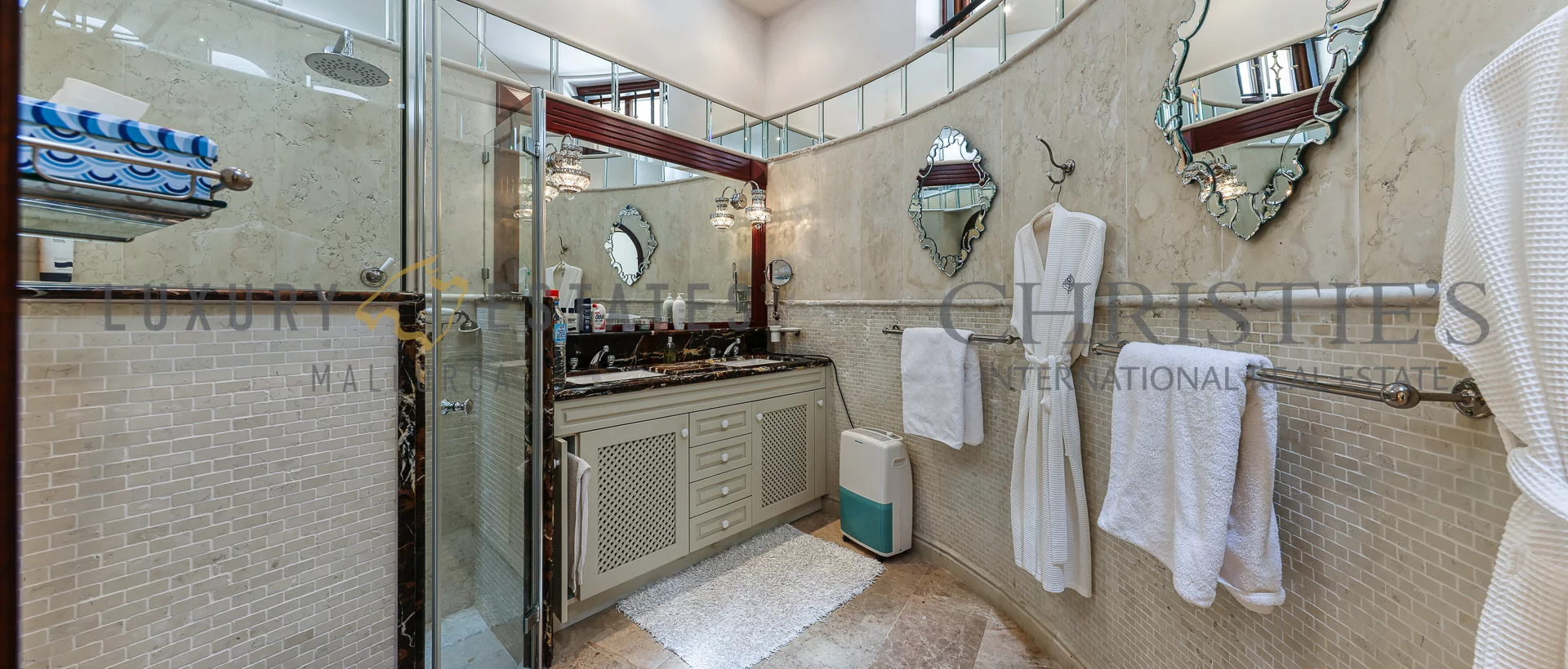 mediterrane villa meerzugang mallorca 20