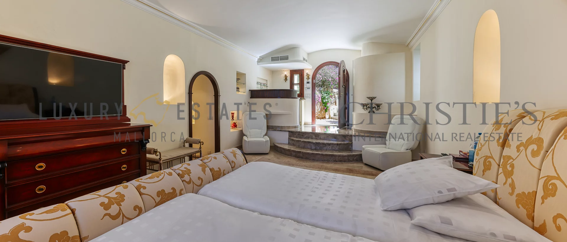 mediterrane villa meerzugang mallorca 21