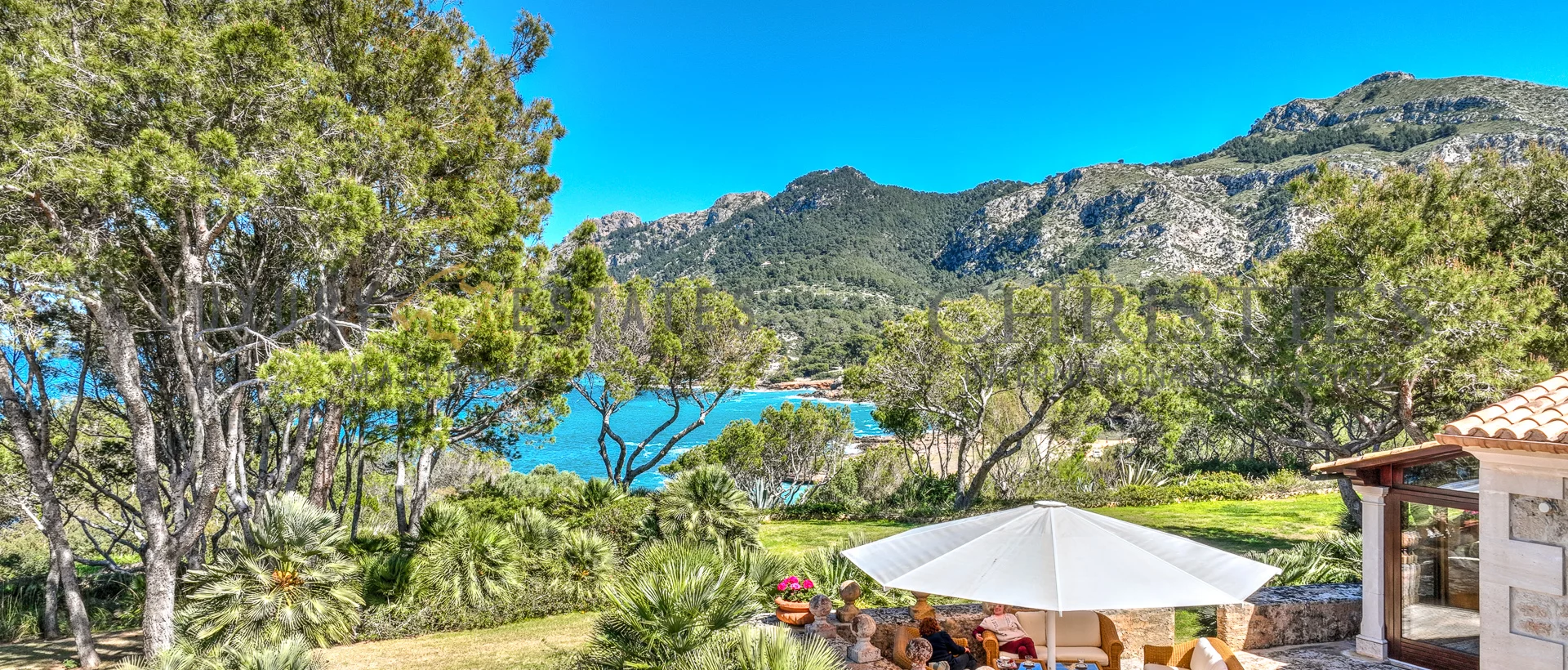 villa meerzugang norden mallorca 6