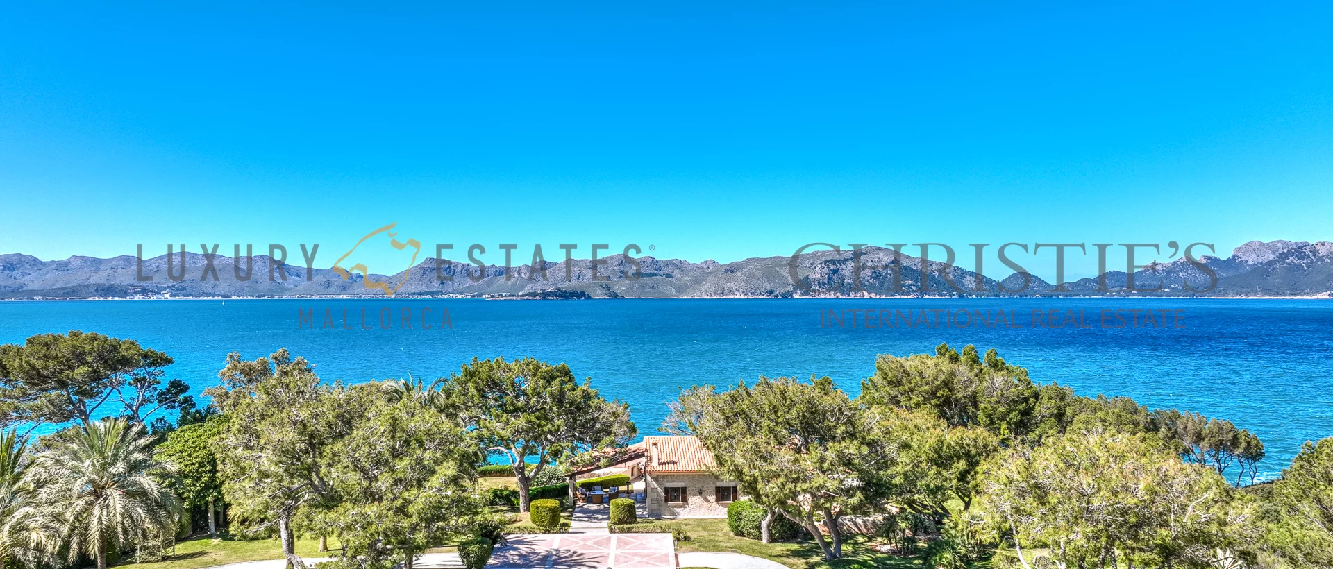 villa meerzugang norden mallorca 1