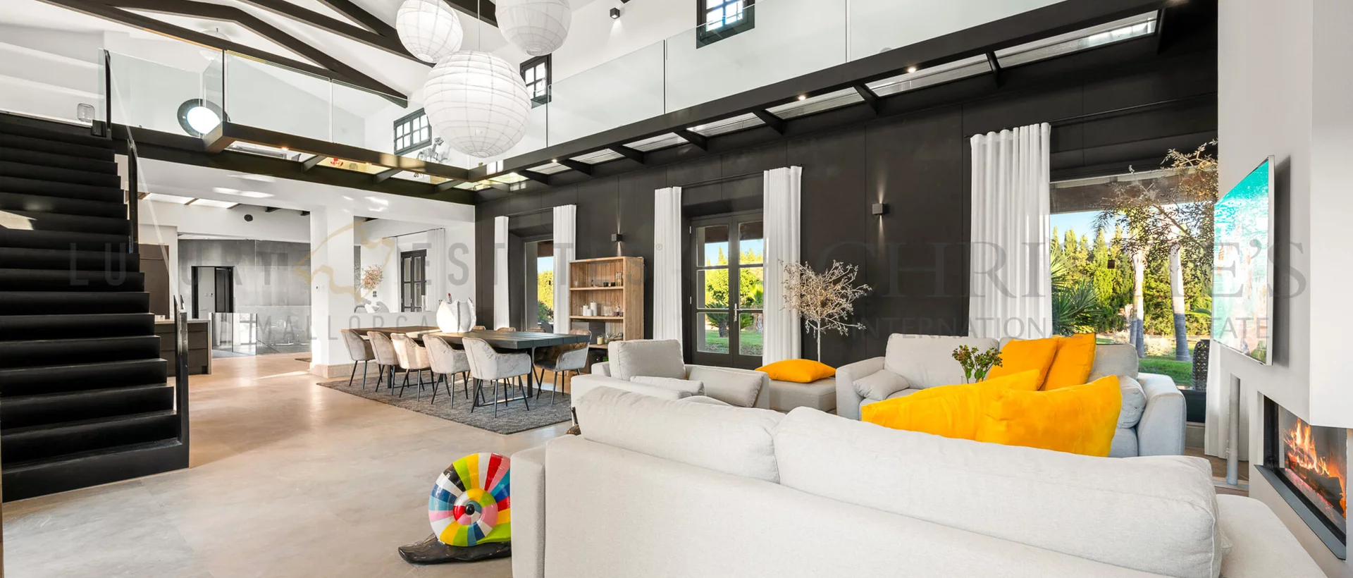 moderne finca mallorca  113 moderne finca mallorca  113