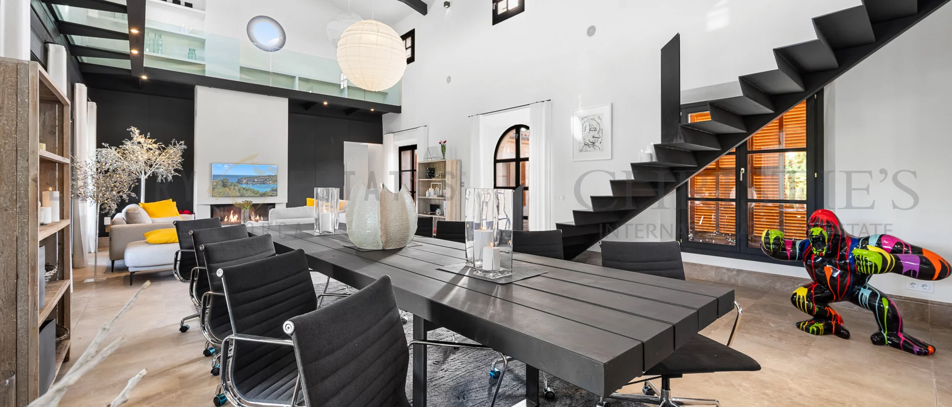 moderne finca mallorca  138 moderne finca mallorca  138