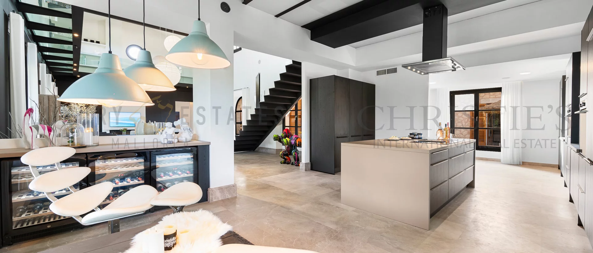 moderne finca mallorca  137 moderne finca mallorca  137