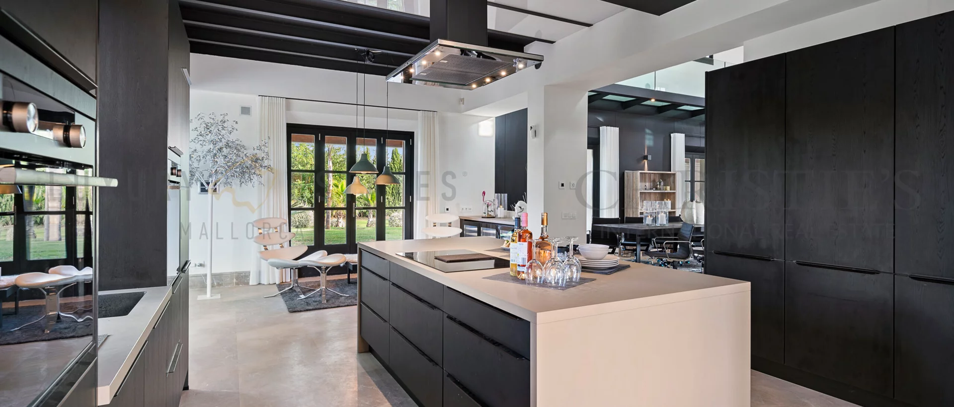 moderne finca mallorca  136 moderne finca mallorca  136