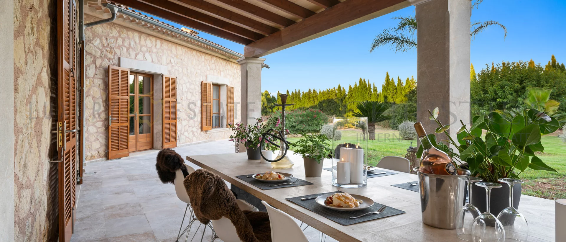 moderne finca mallorca  121 moderne finca mallorca  121