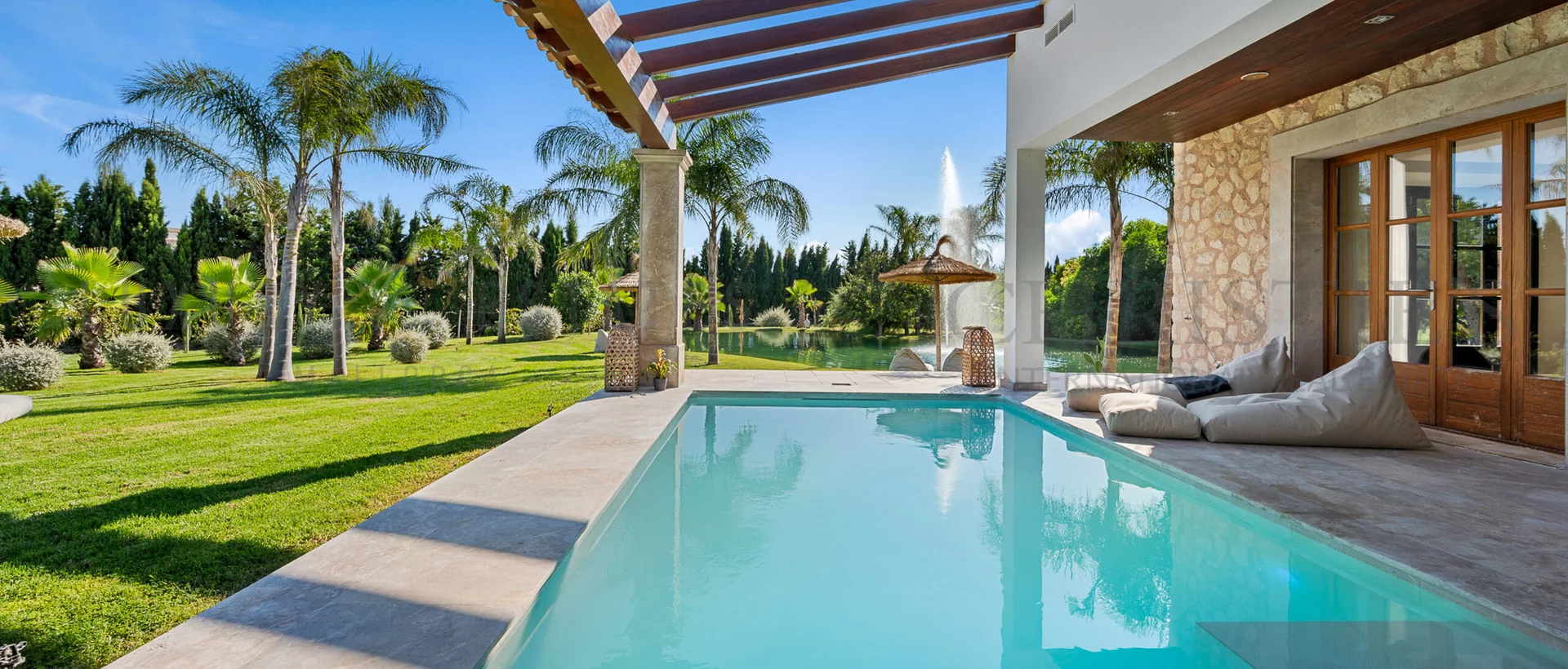 moderne finca mallorca  111 moderne finca mallorca  111