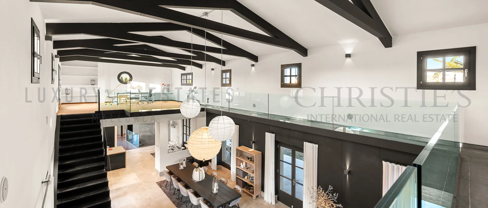 moderne finca mallorca  119 moderne finca mallorca  119