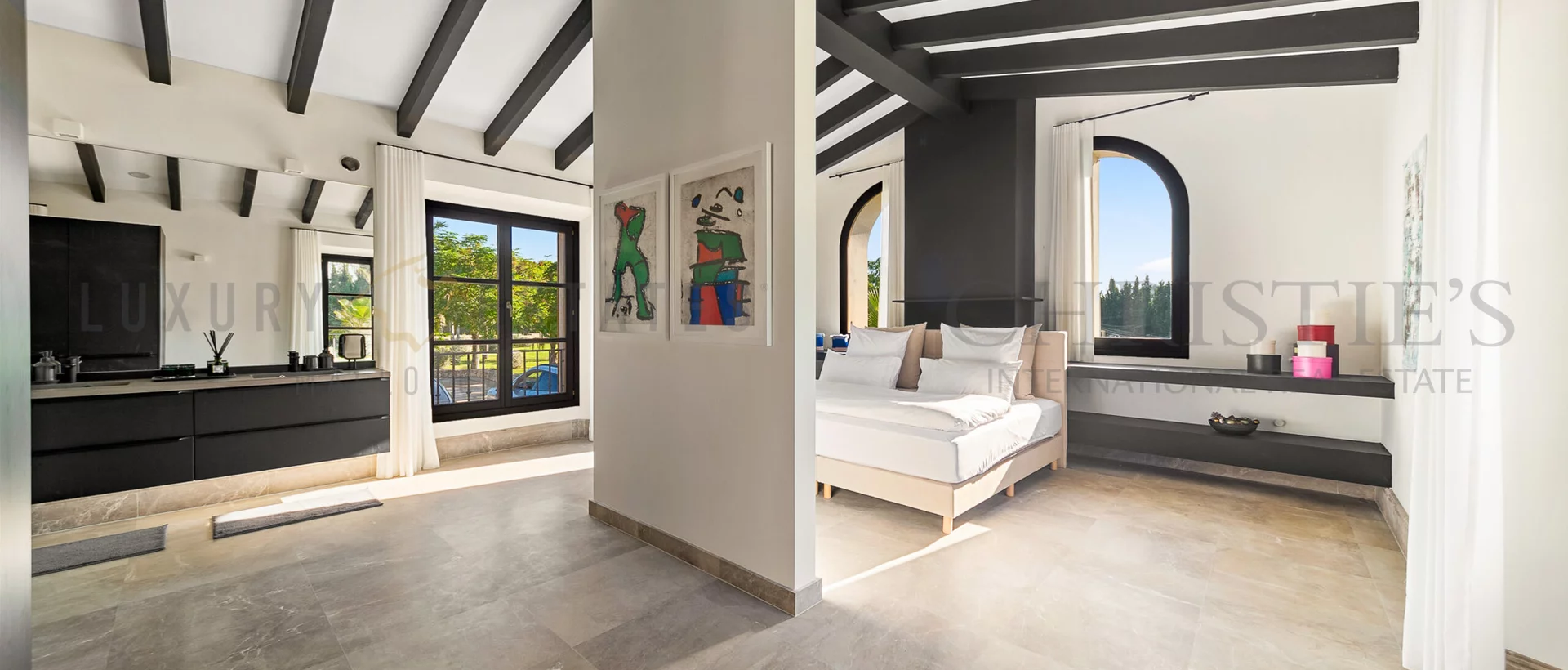 moderne finca mallorca  105 moderne finca mallorca  105