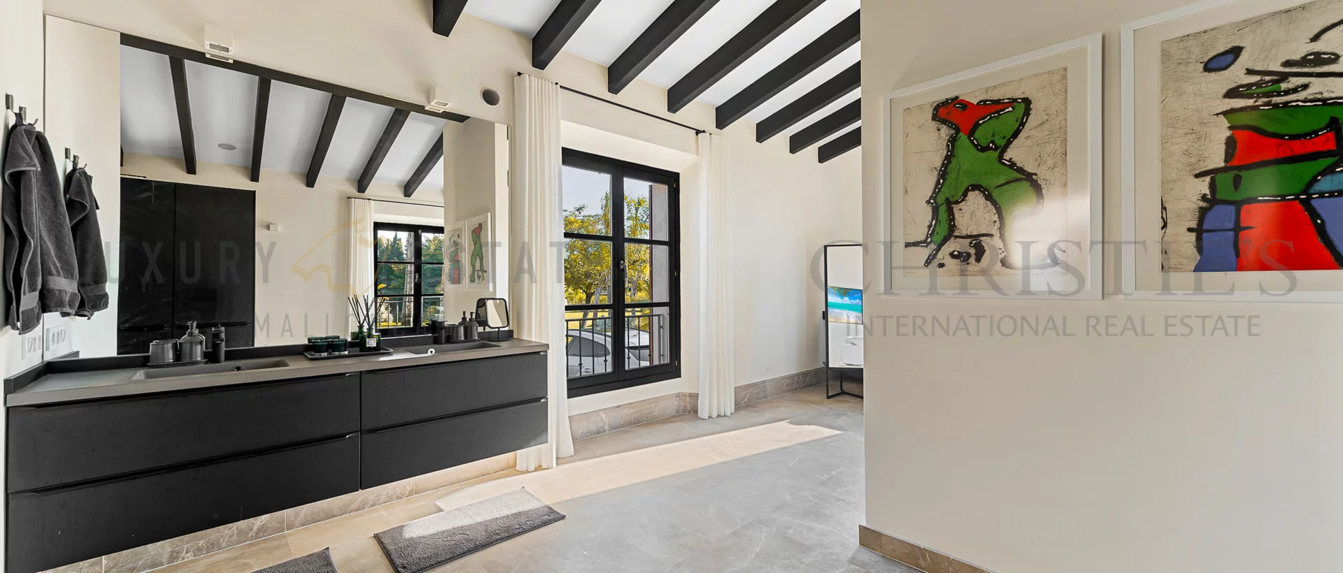 moderne finca mallorca  106 moderne finca mallorca  106