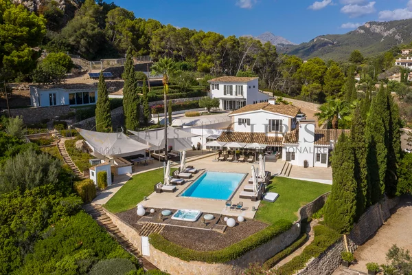 moderne finca port andratx meerblick südwesten mallorca 21