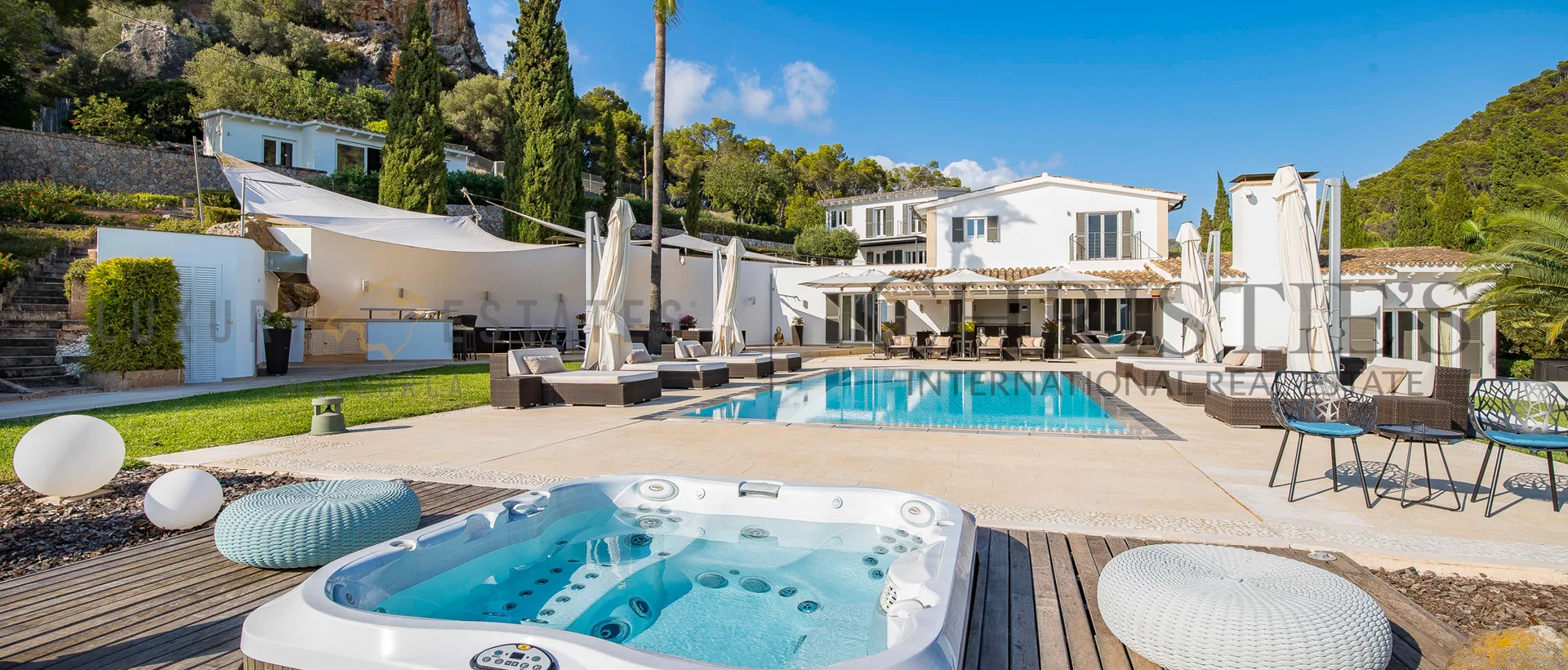 moderne finca port andratx meerblick südwesten mallorca 27