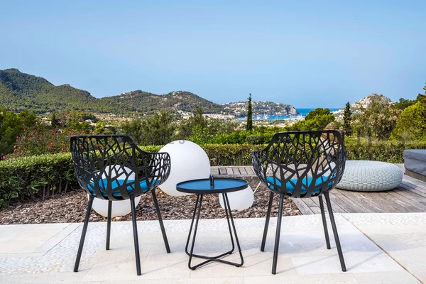 moderne finca port andratx meerblick südwesten mallorca 31