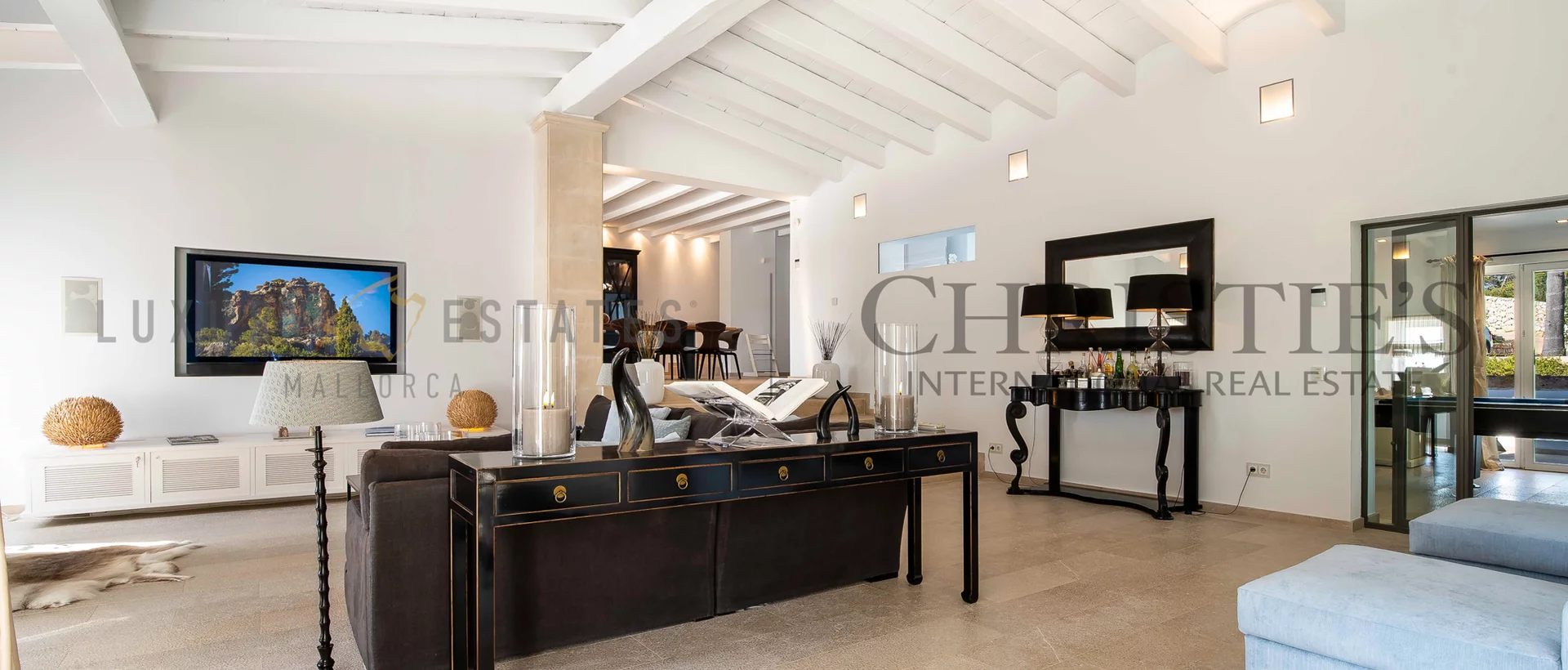 moderne finca port andratx meerblick südwesten mallorca 4