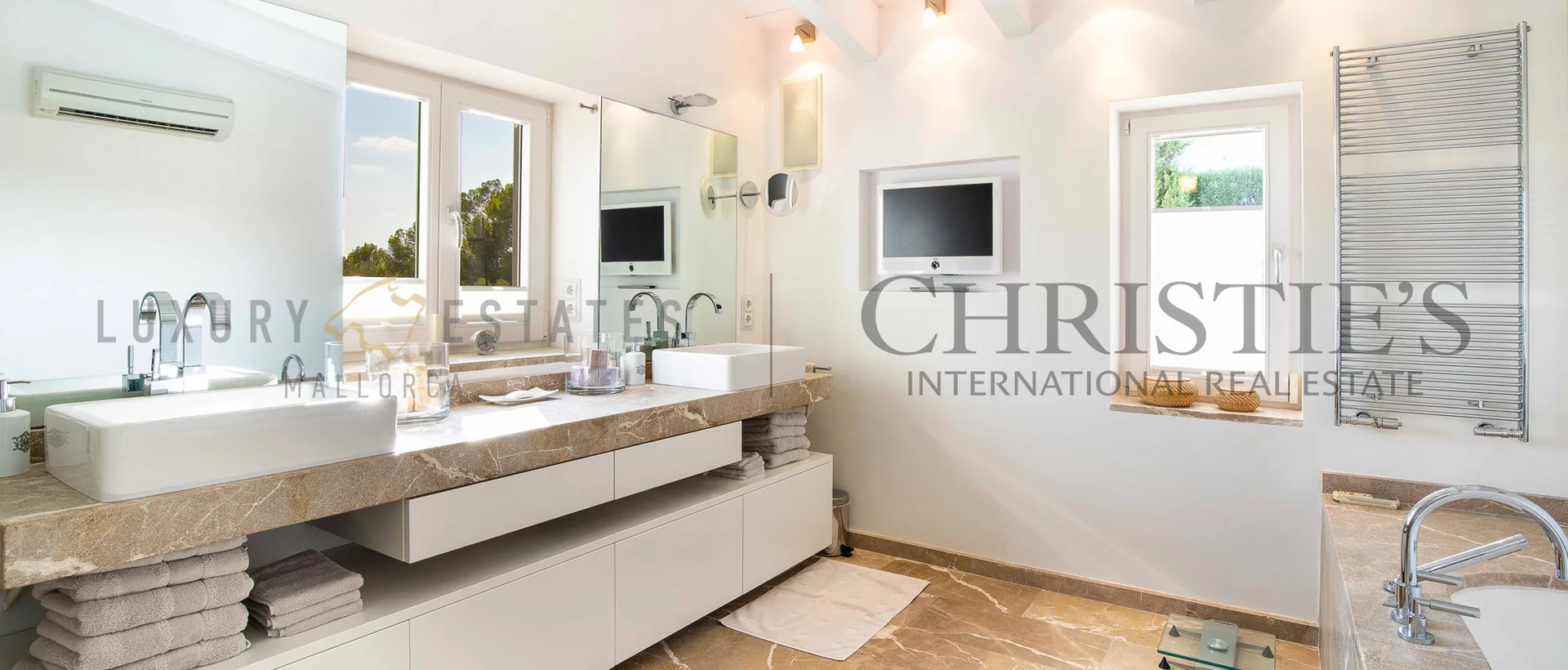 moderne finca port andratx meerblick südwesten mallorca 14