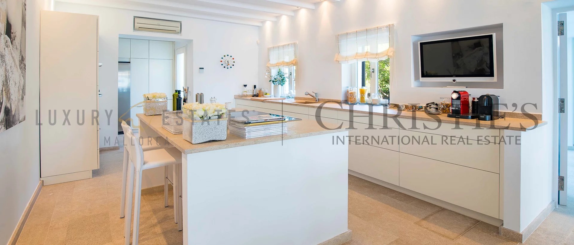 moderne finca port andratx meerblick südwesten mallorca 8